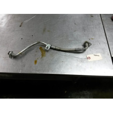 94H012 Turbo Oil Supply Line For 15-18 Jeep Renegade  1.4